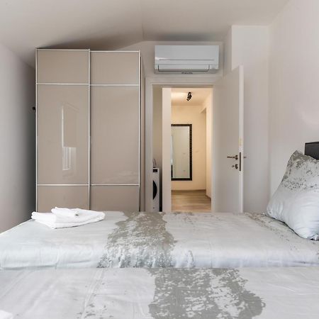 Diminici Villas 외부 사진