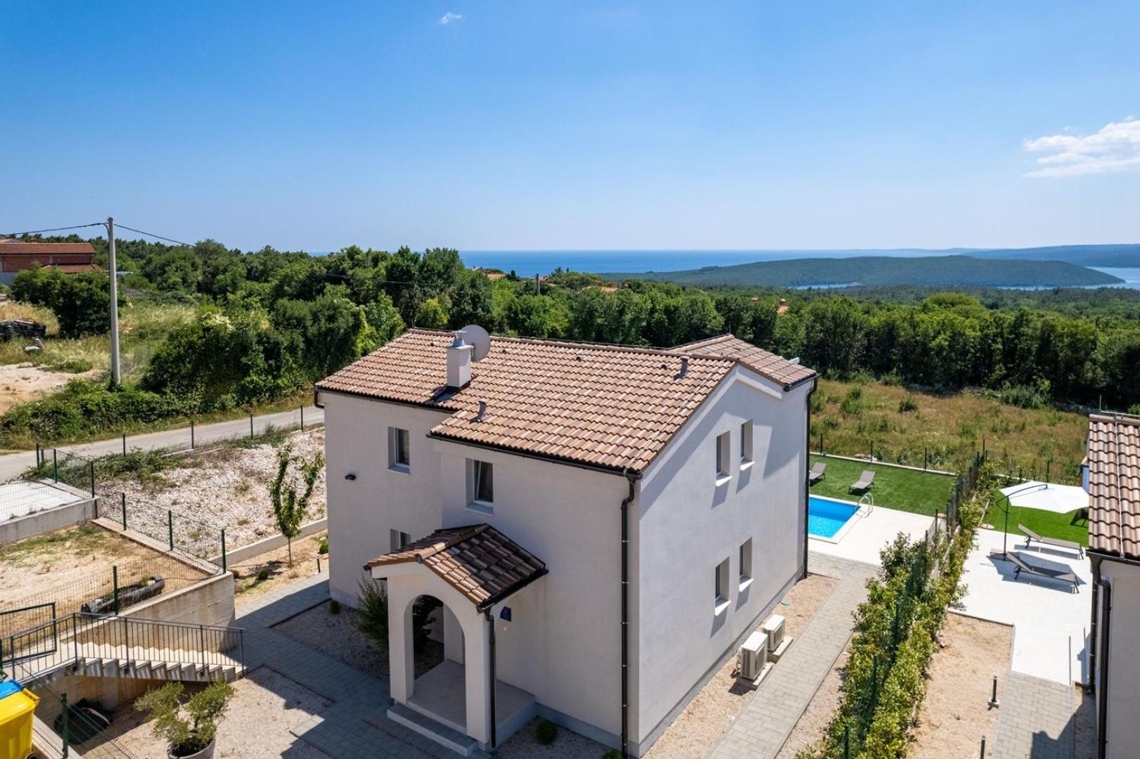 Diminici Villas 외부 사진