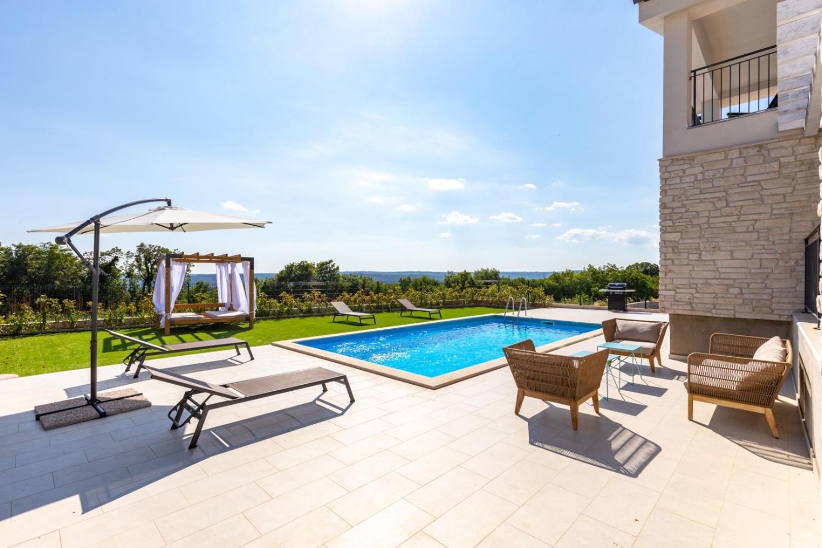 Diminici Villas 외부 사진