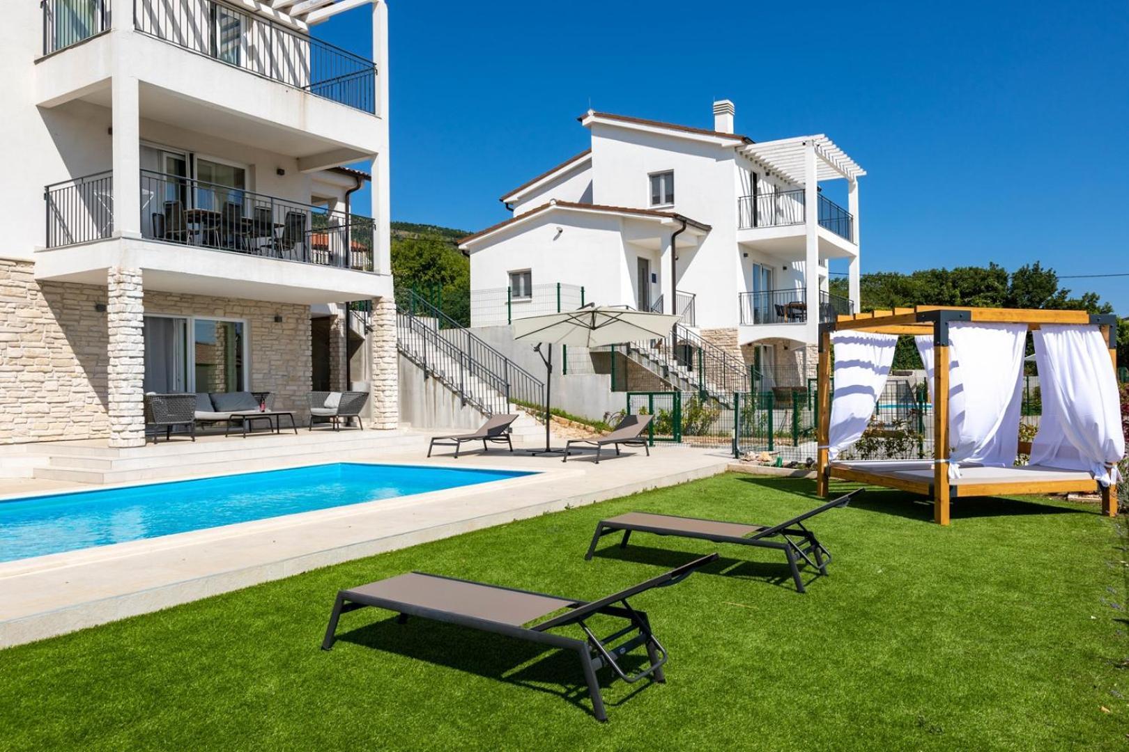 Diminici Villas 외부 사진