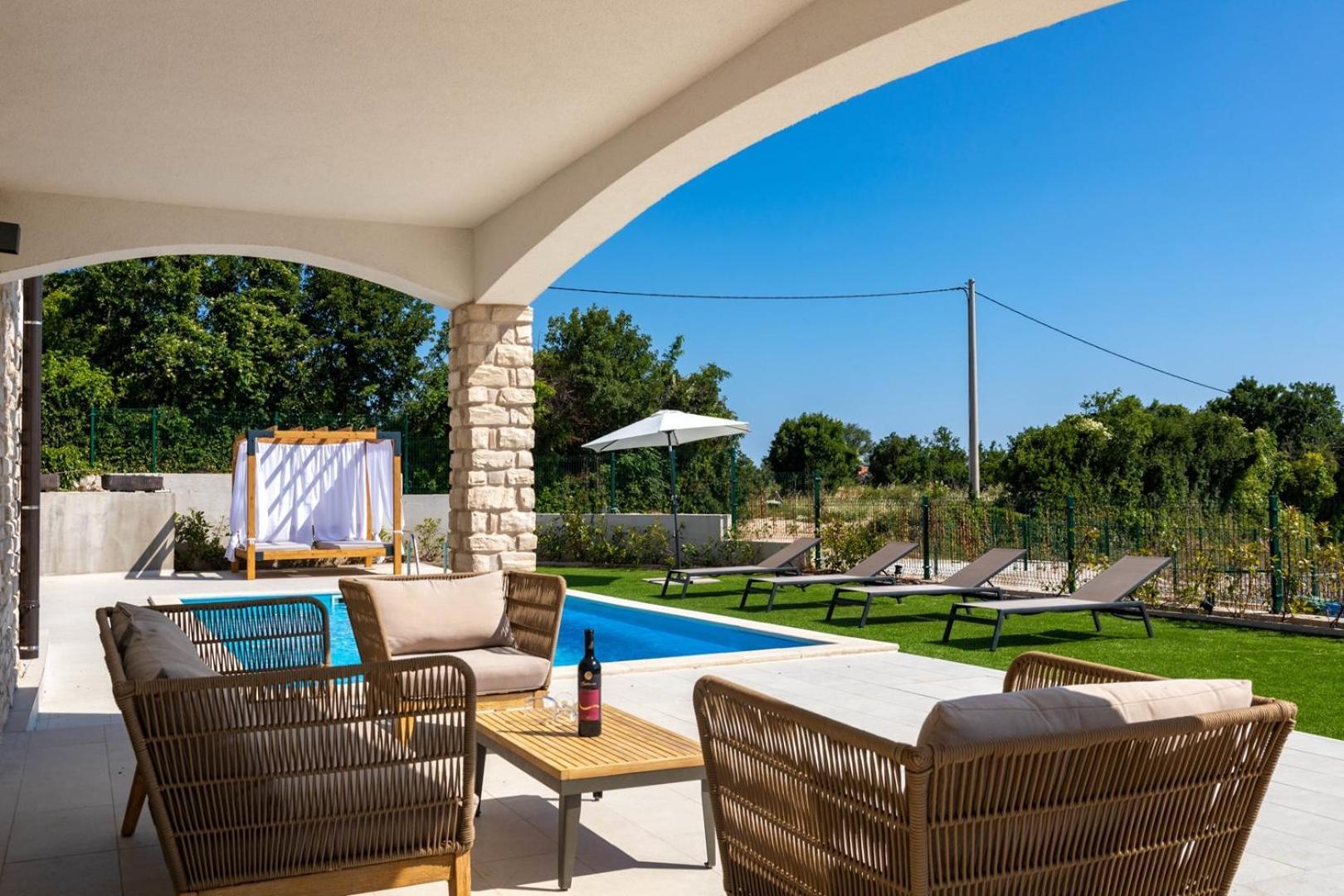 Diminici Villas 외부 사진