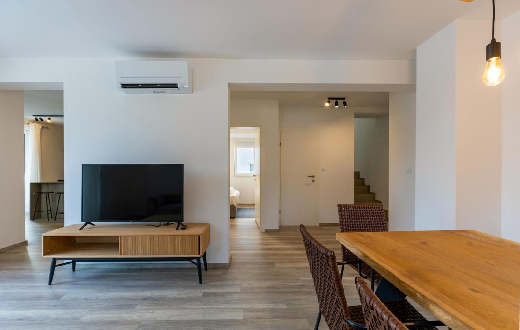 Diminici Villas 외부 사진