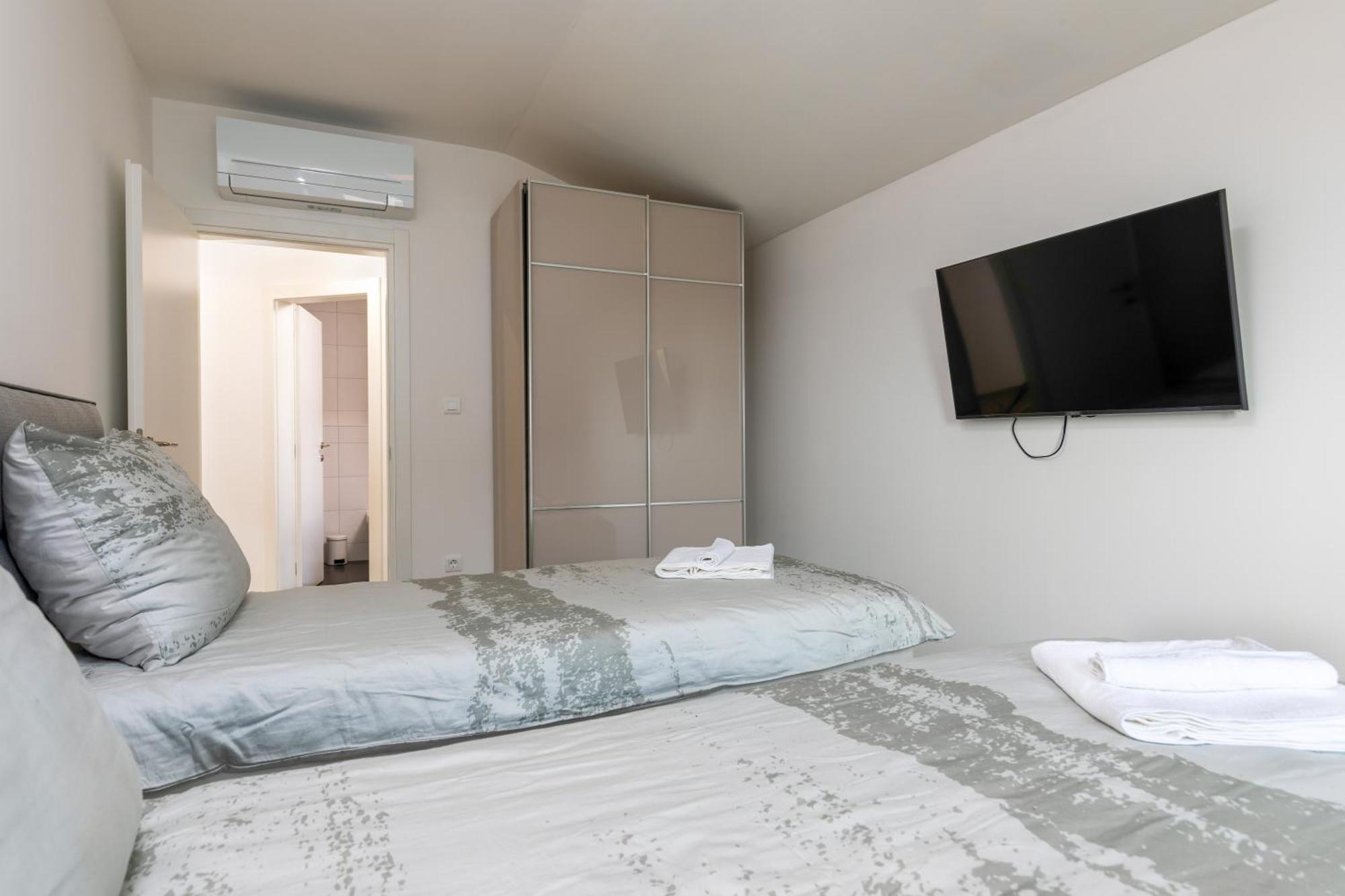 Diminici Villas 외부 사진