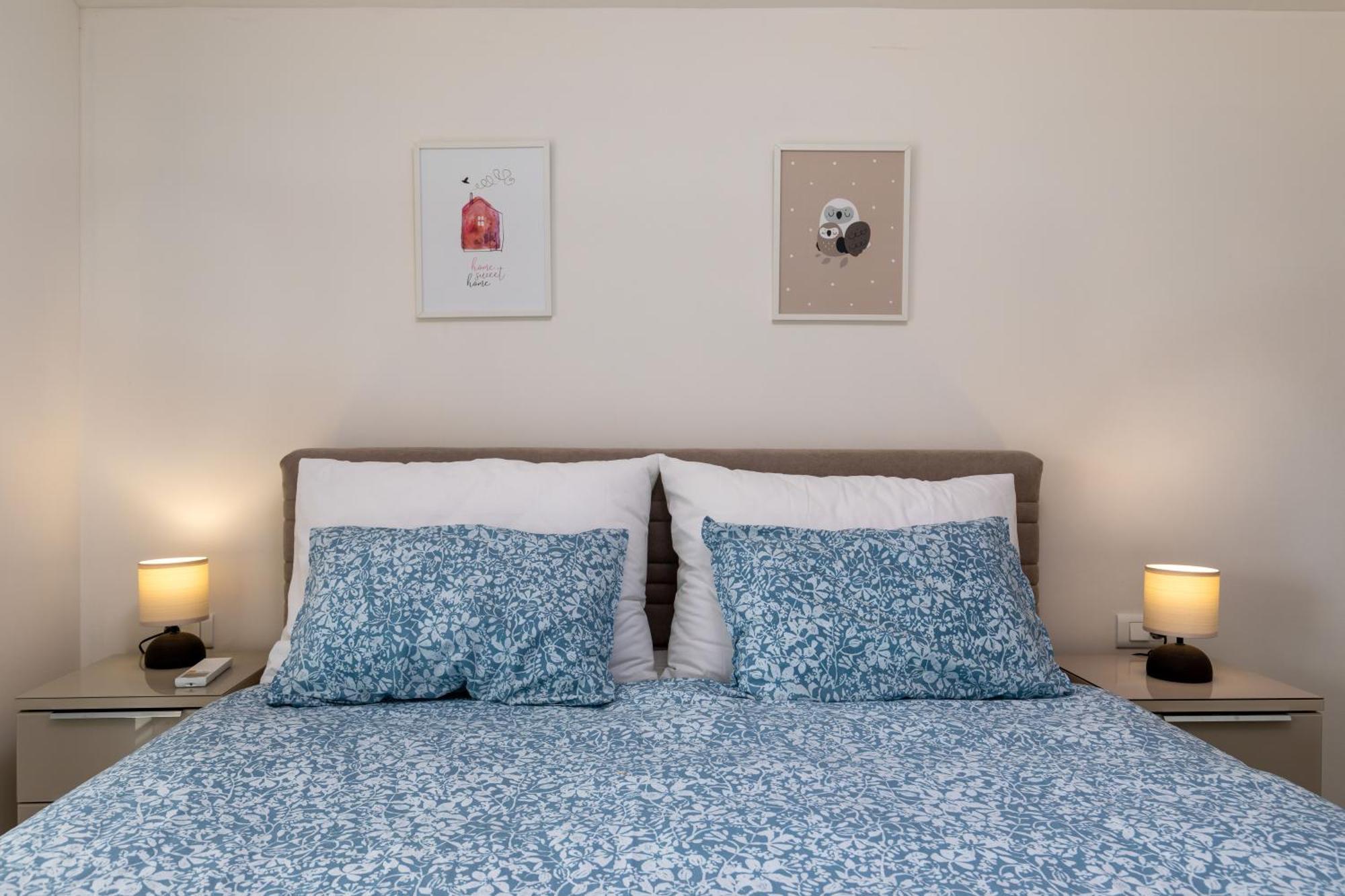 Diminici Villas 외부 사진