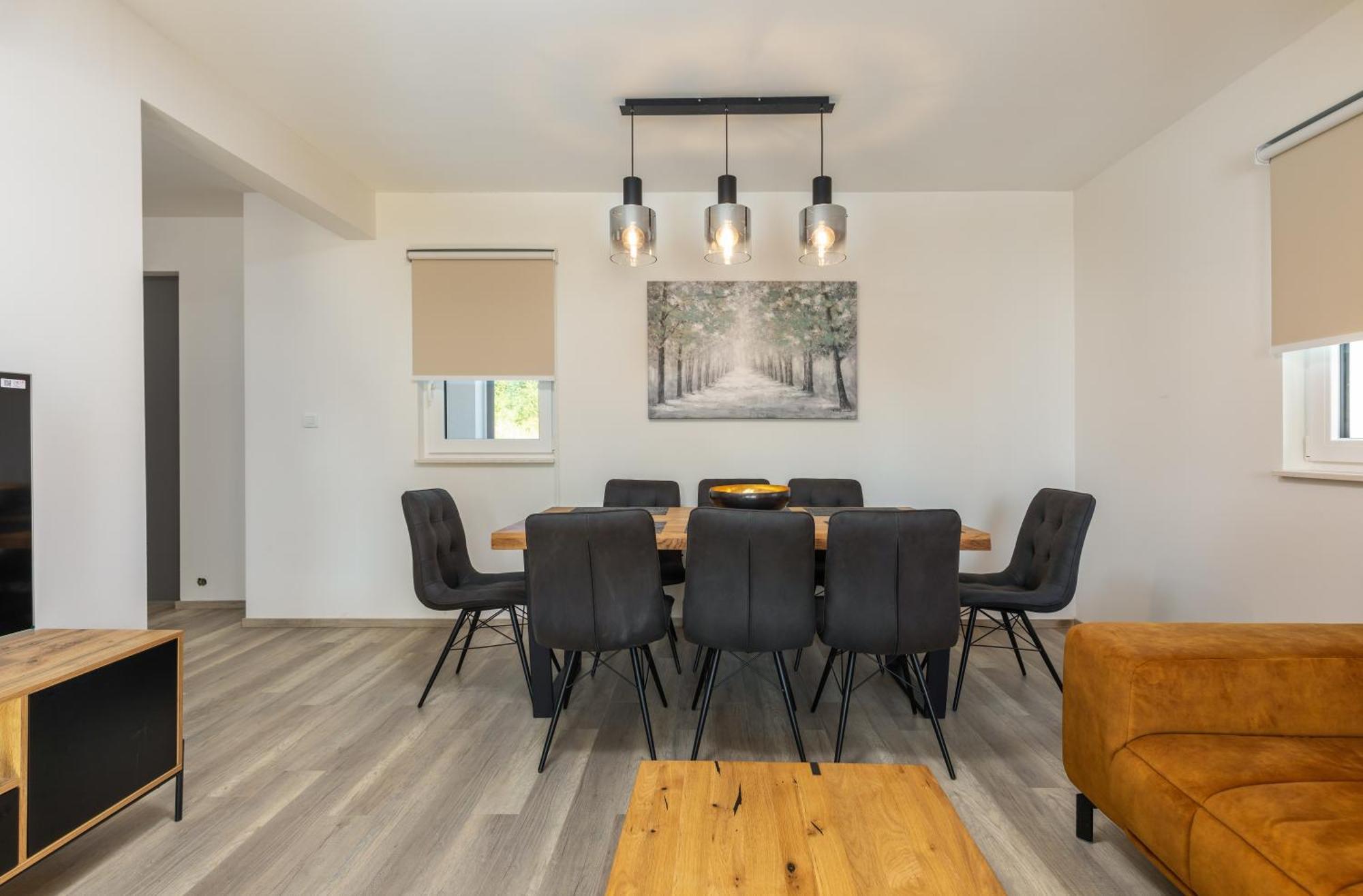 Diminici Villas 외부 사진