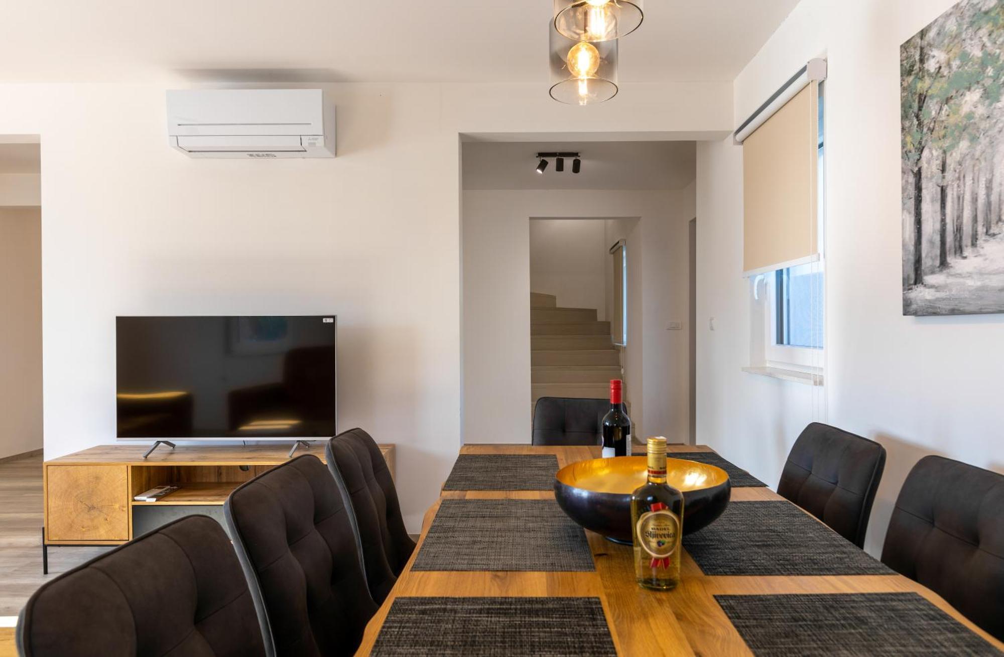 Diminici Villas 외부 사진