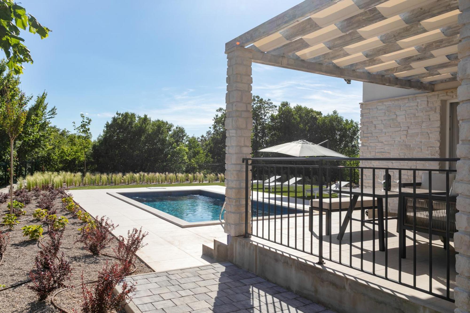 Diminici Villas 외부 사진