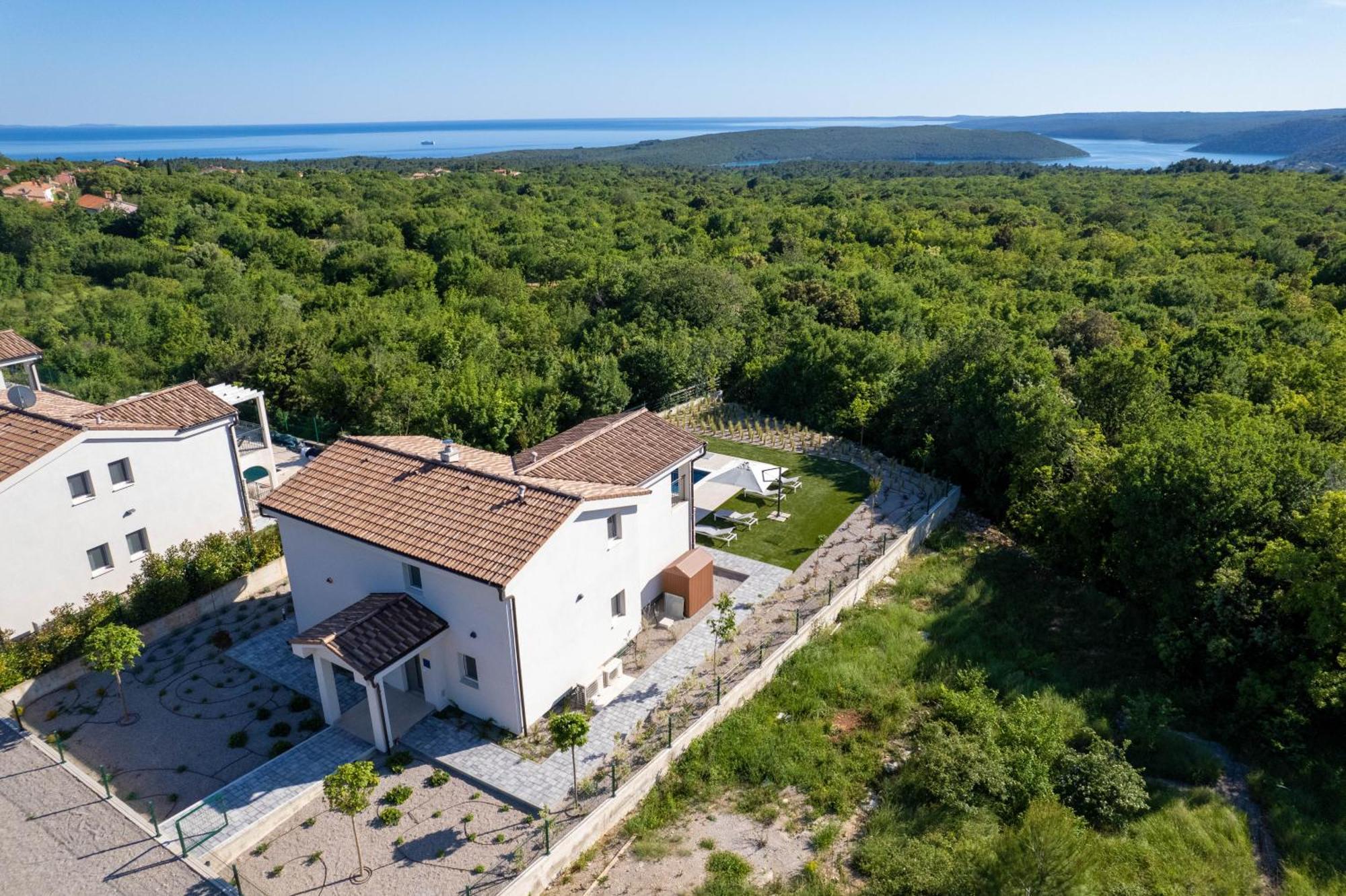 Diminici Villas 외부 사진