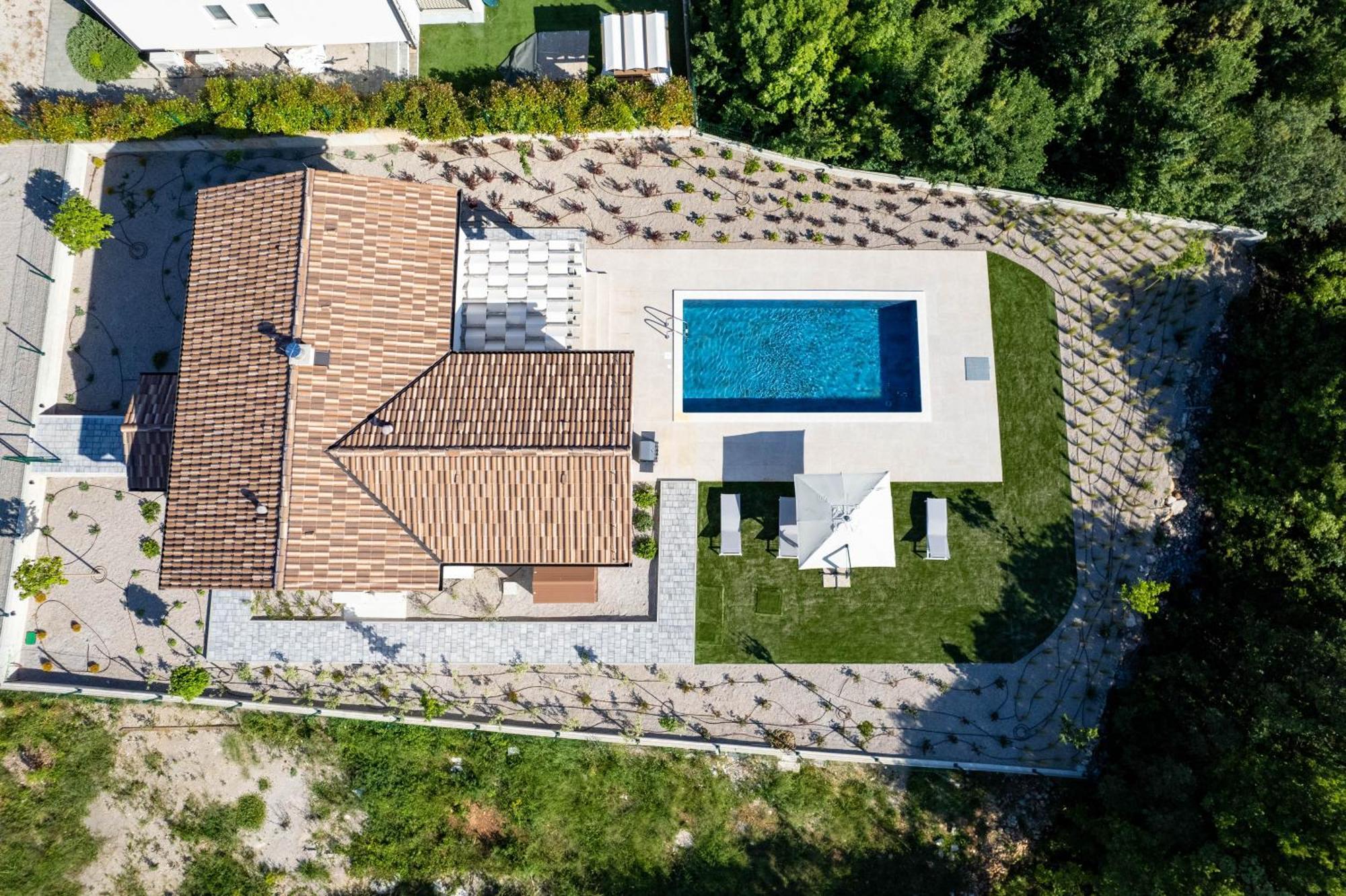 Diminici Villas 외부 사진