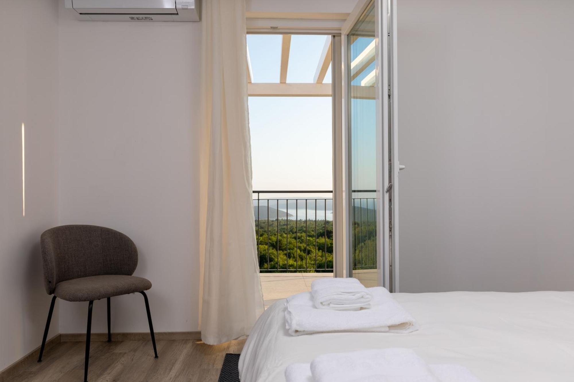 Diminici Villas 외부 사진