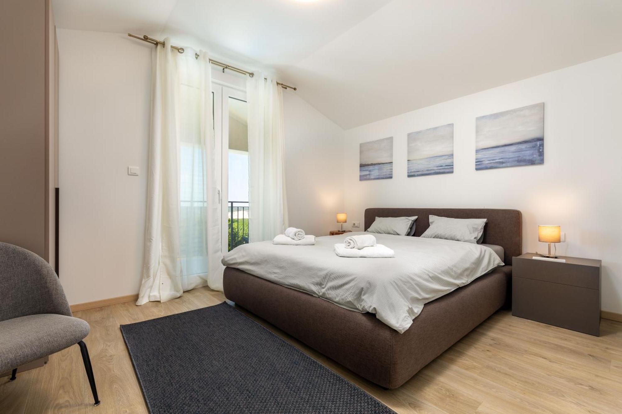 Diminici Villas 외부 사진