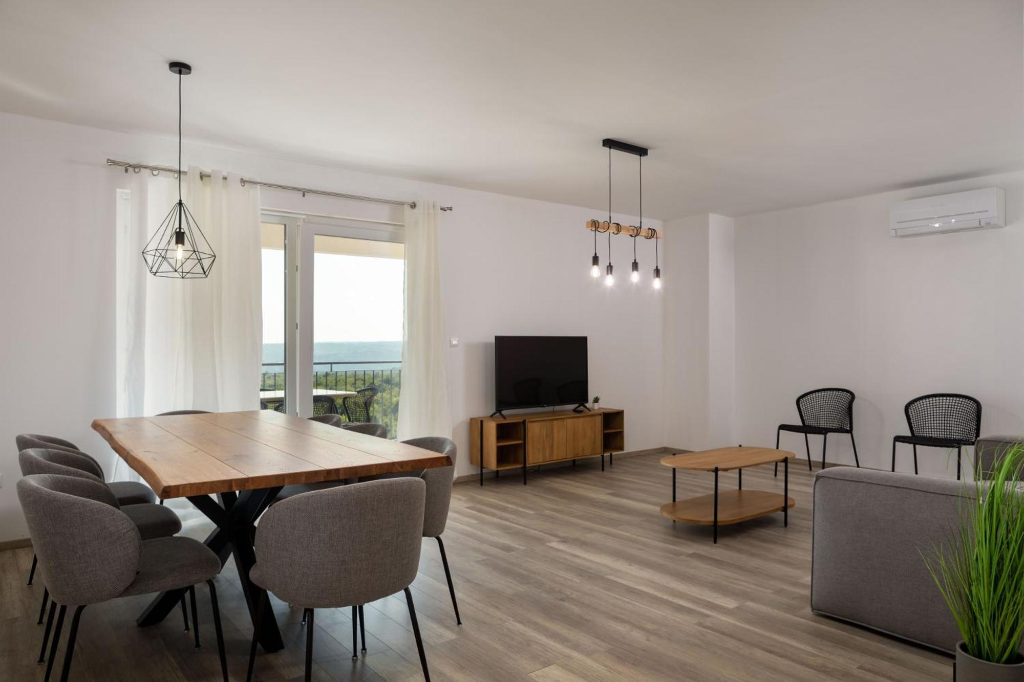 Diminici Villas 외부 사진