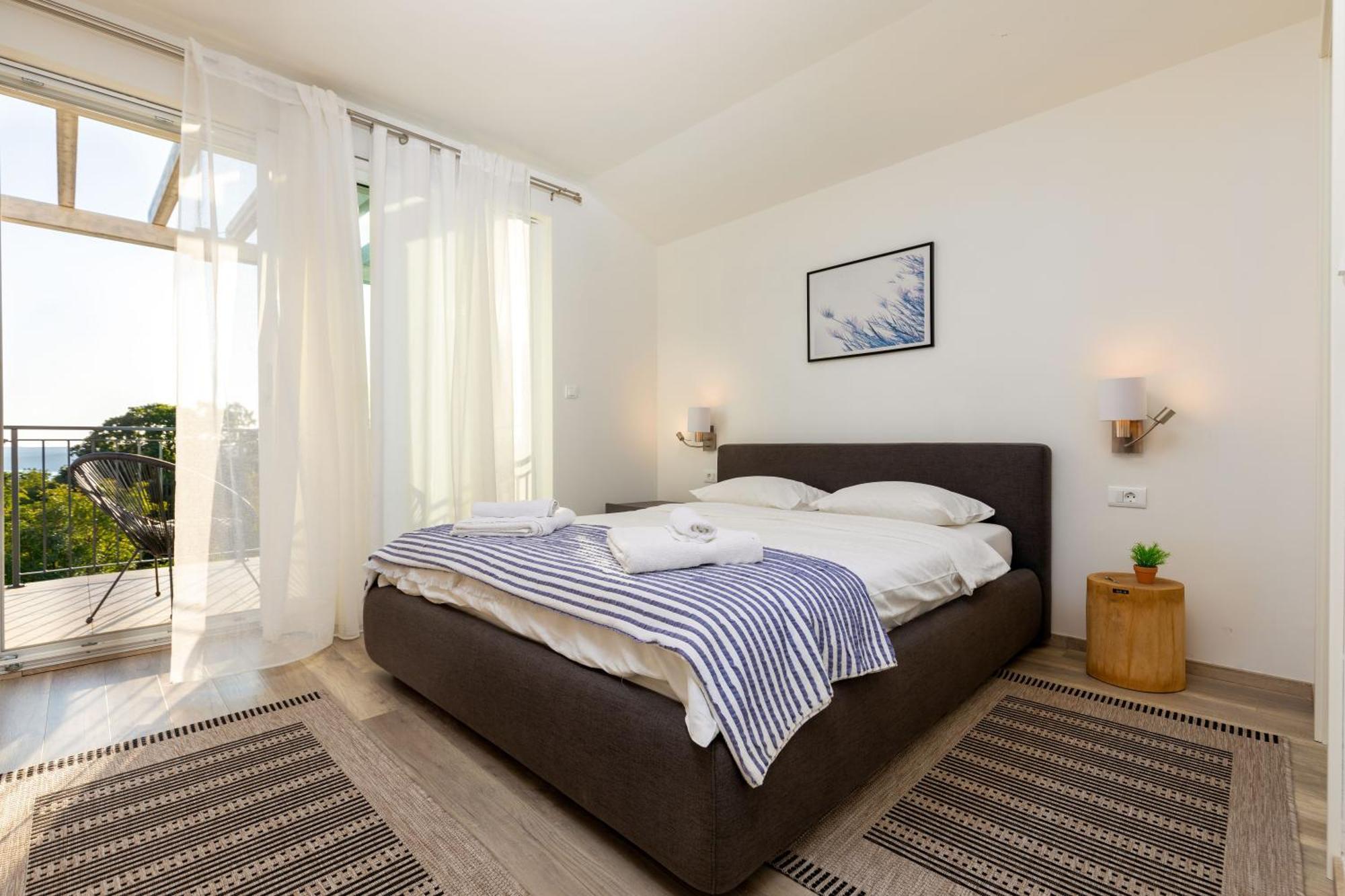 Diminici Villas 외부 사진