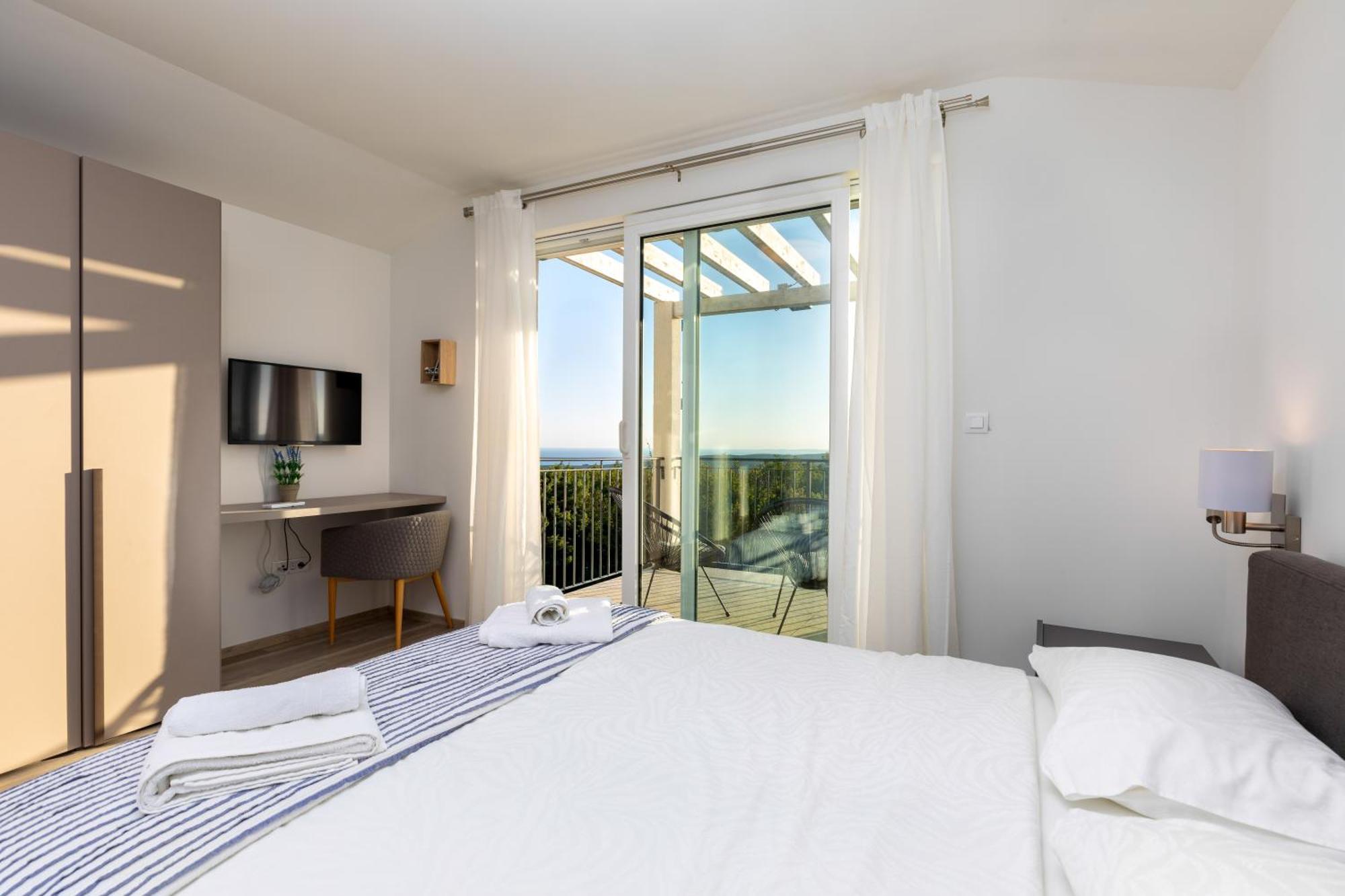 Diminici Villas 외부 사진