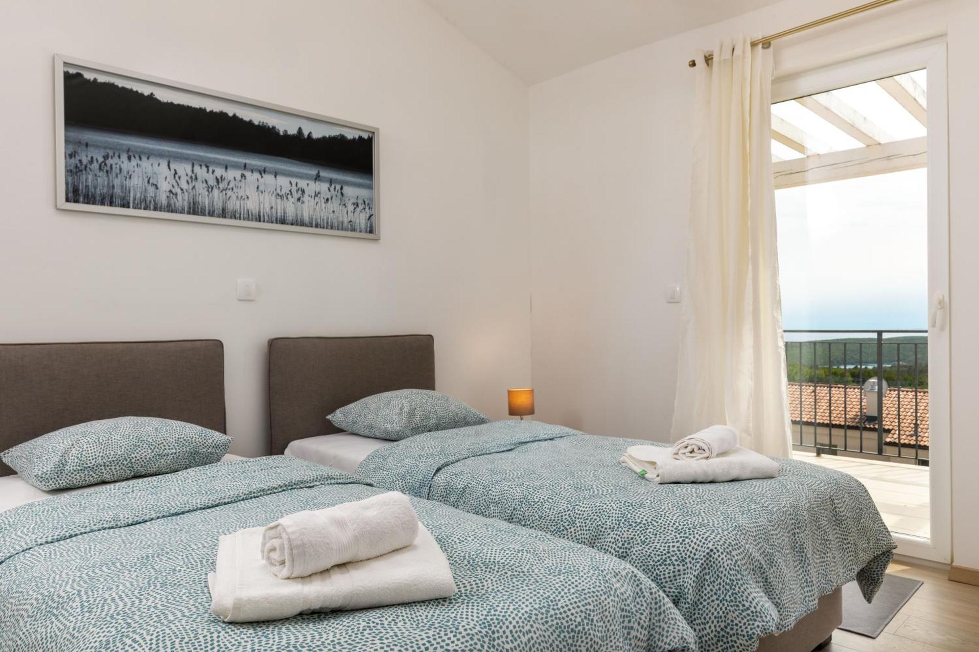 Diminici Villas 외부 사진
