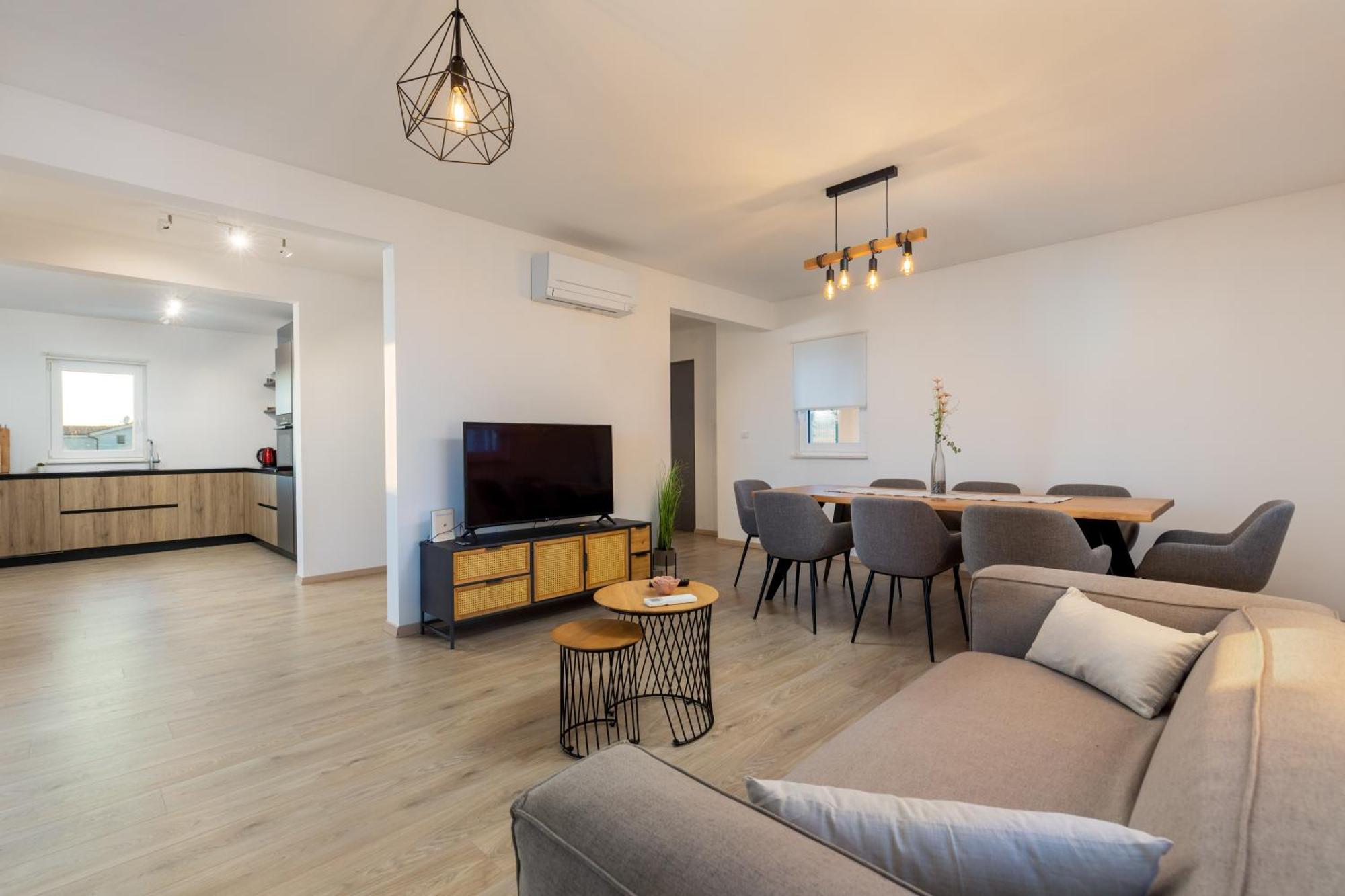 Diminici Villas 외부 사진