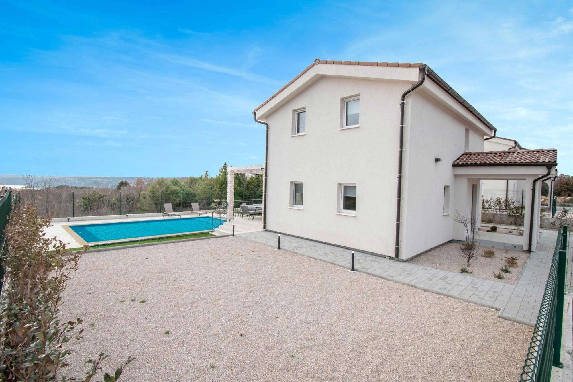 Diminici Villas 외부 사진