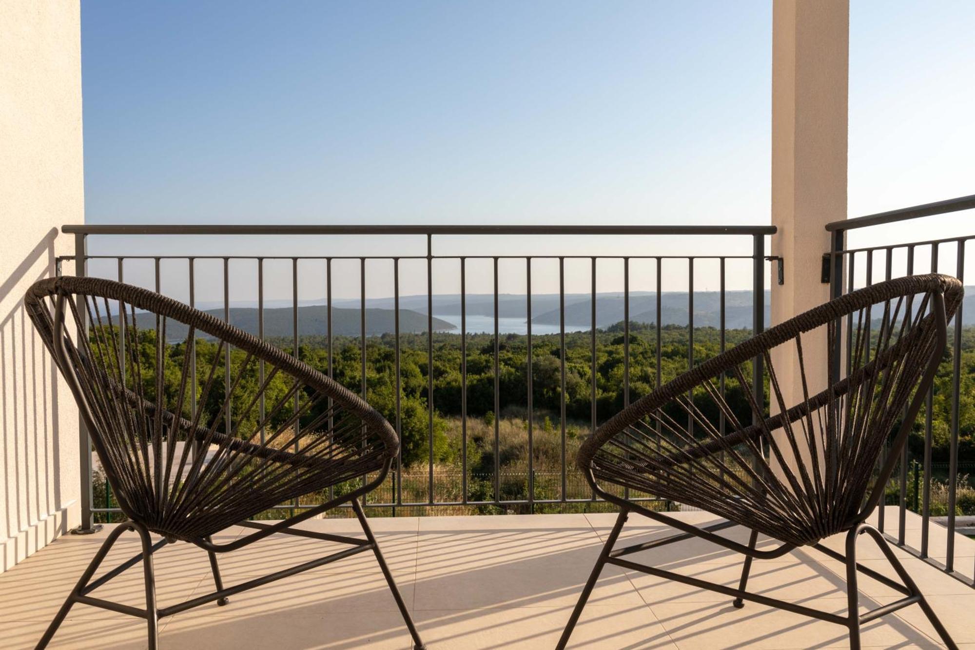 Diminici Villas 외부 사진
