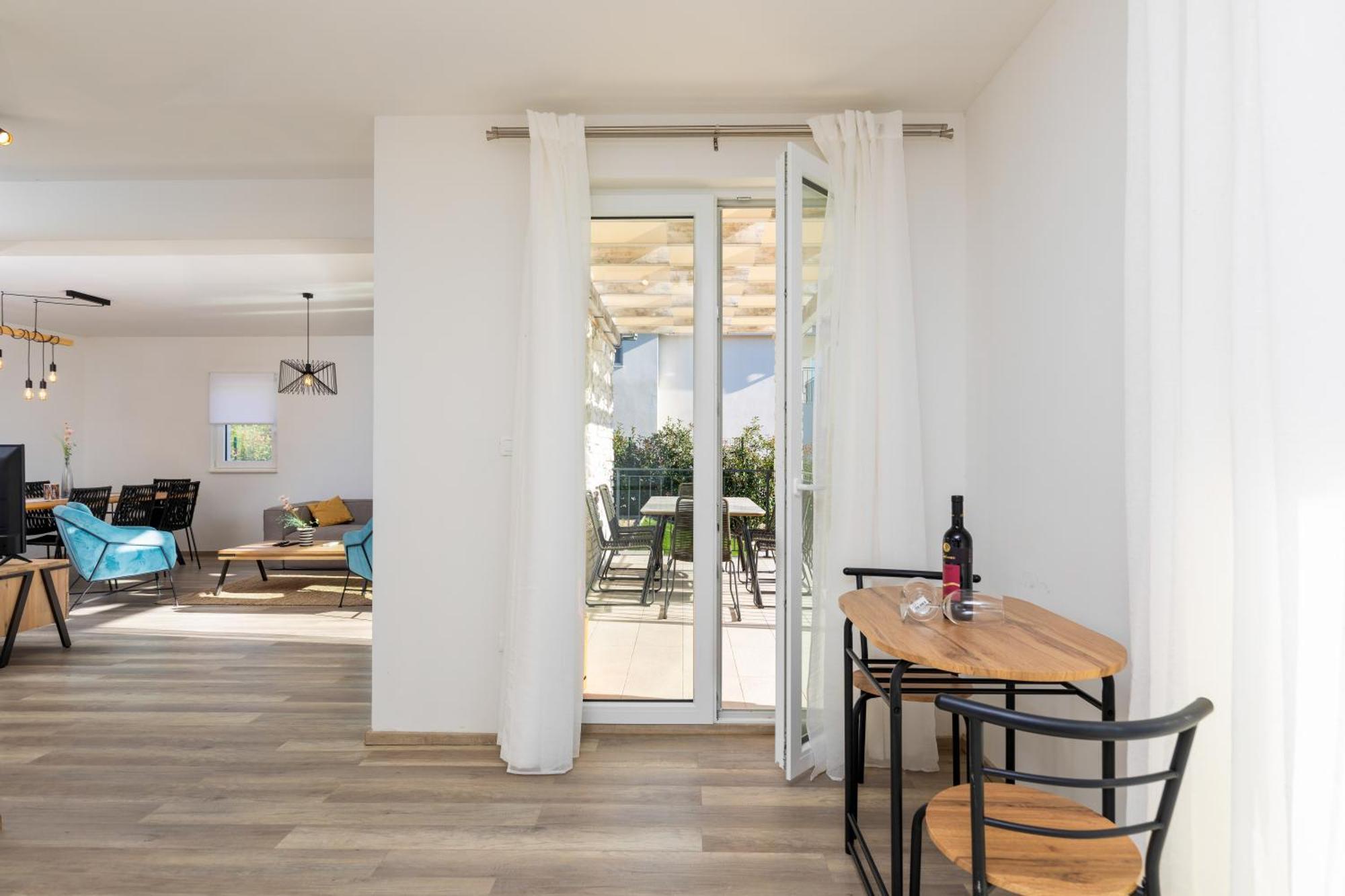 Diminici Villas 외부 사진