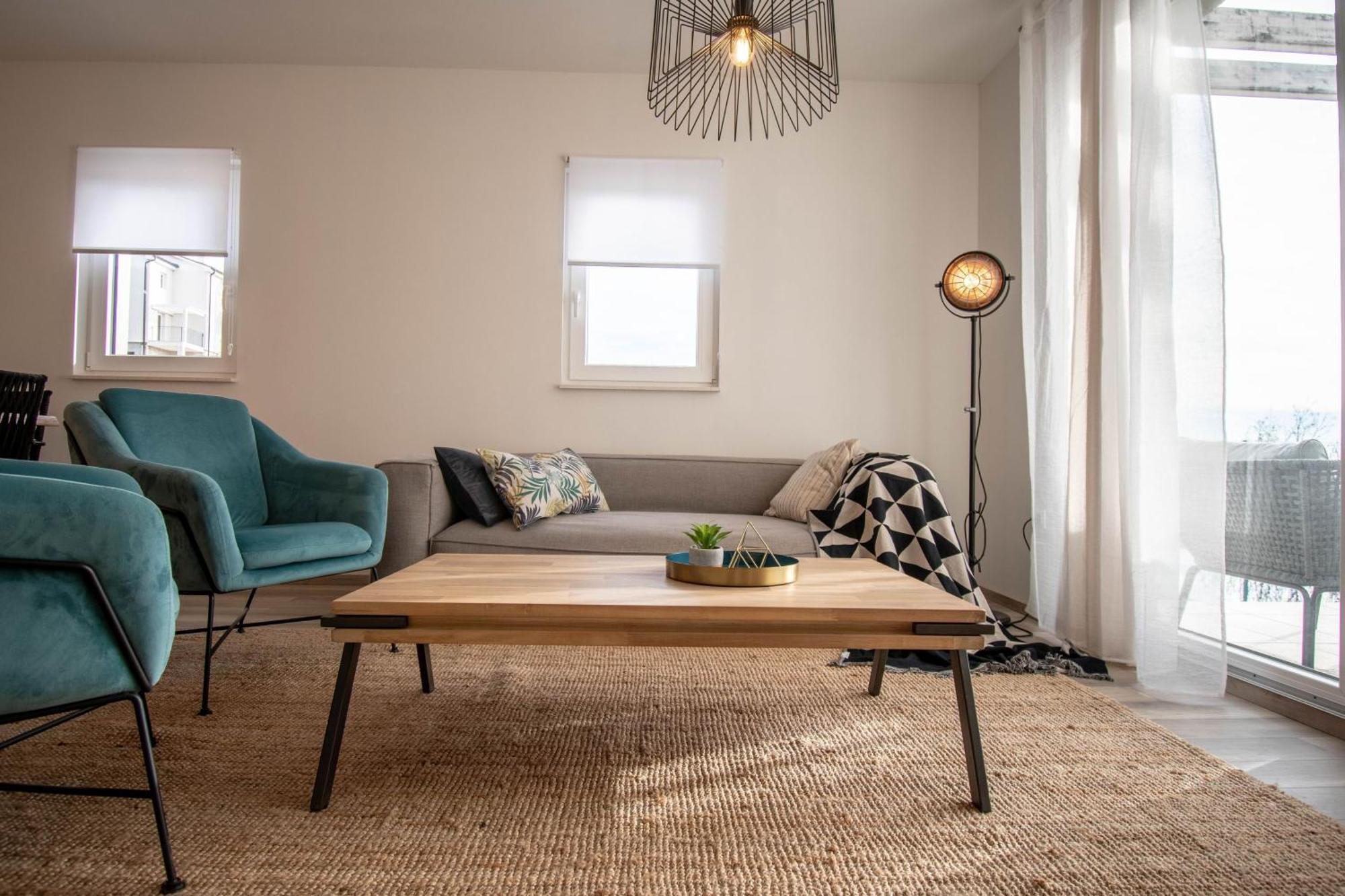 Diminici Villas 외부 사진