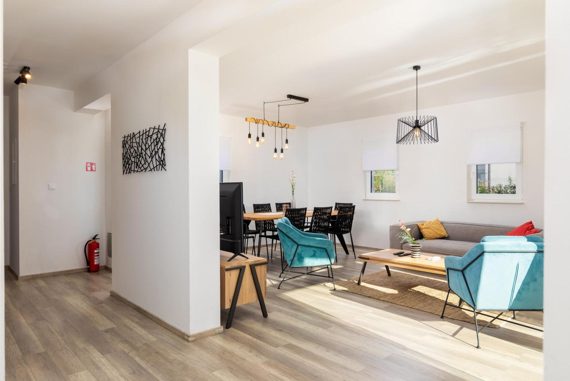 Diminici Villas 외부 사진