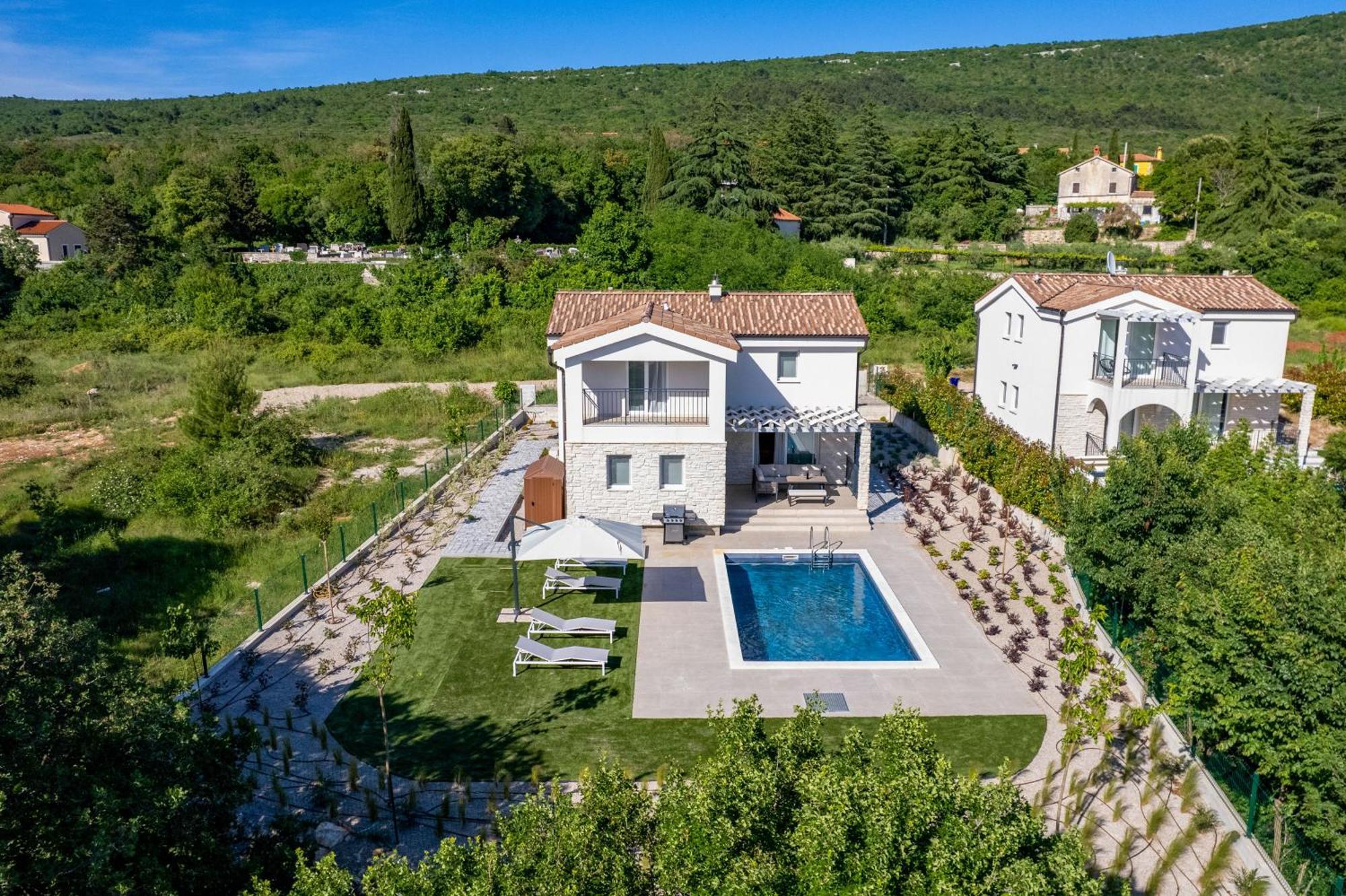 Diminici Villas 외부 사진