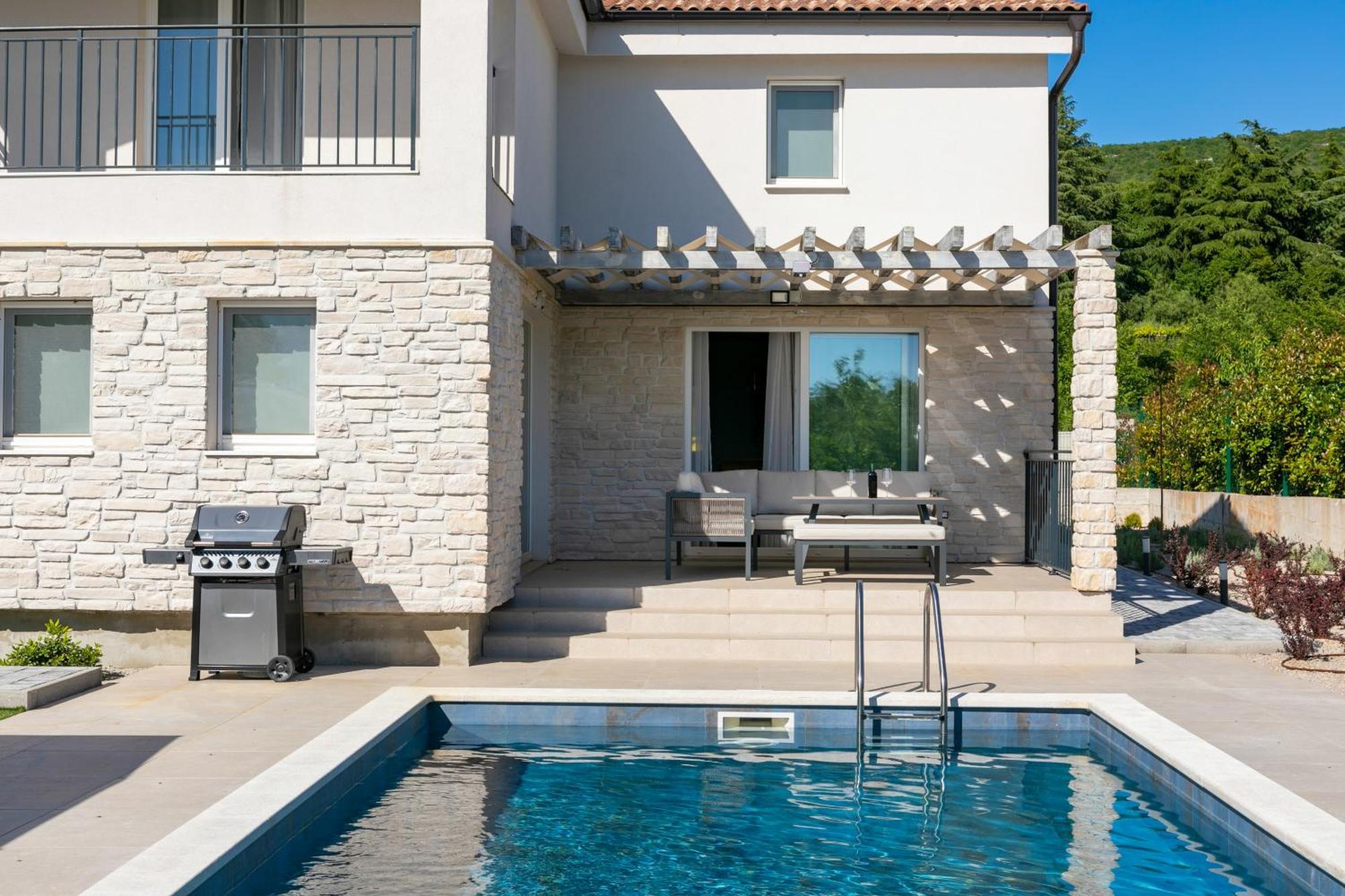 Diminici Villas 외부 사진